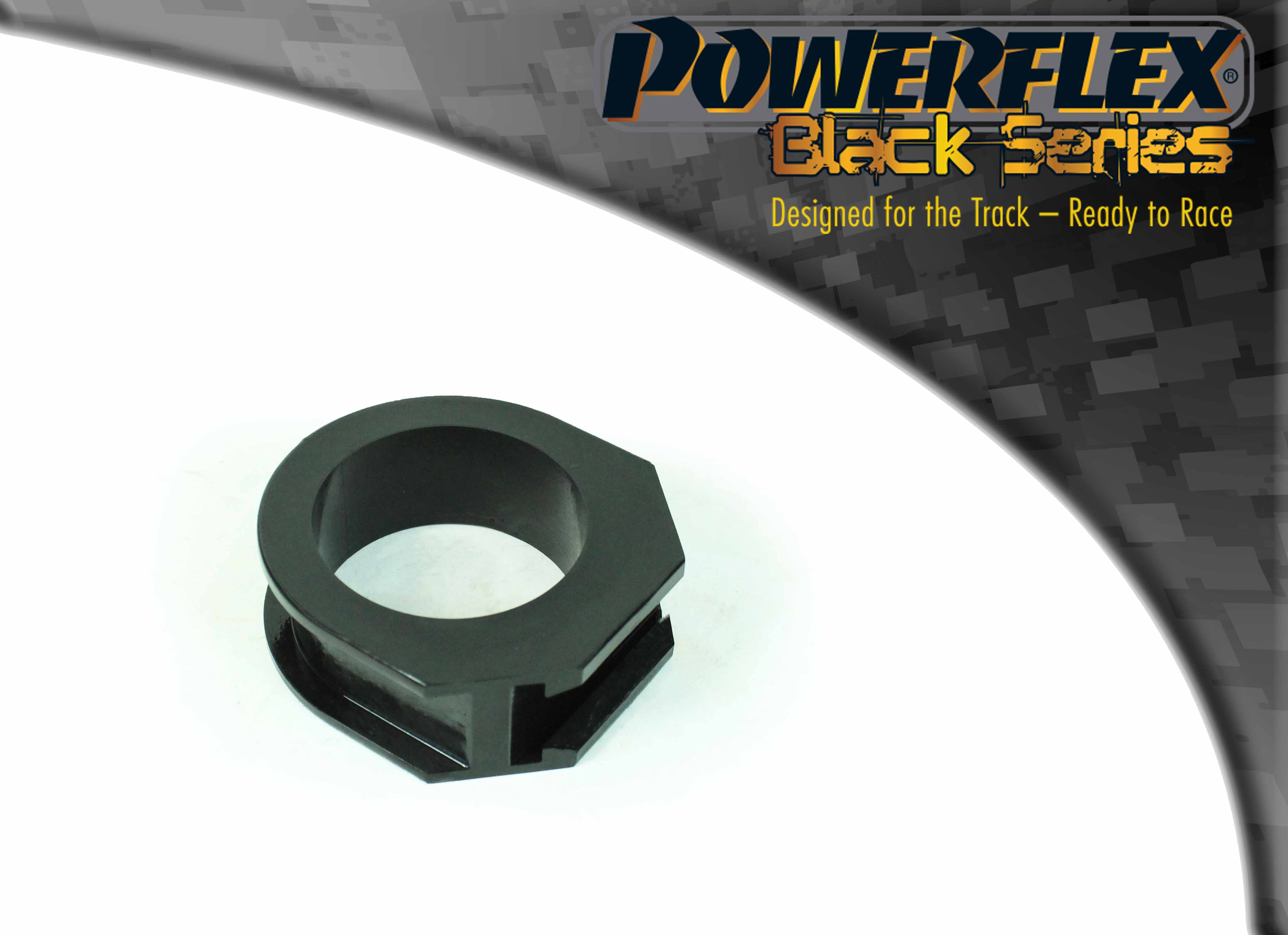 Powerflex (33) Lenkgetriebe