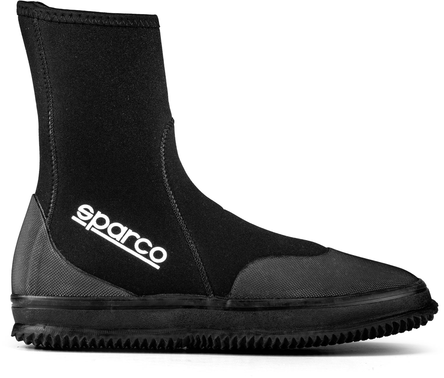 Sparco Schuhe aus Neopren