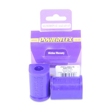 Powerflex (3) VA Stabilisator, 16 mm