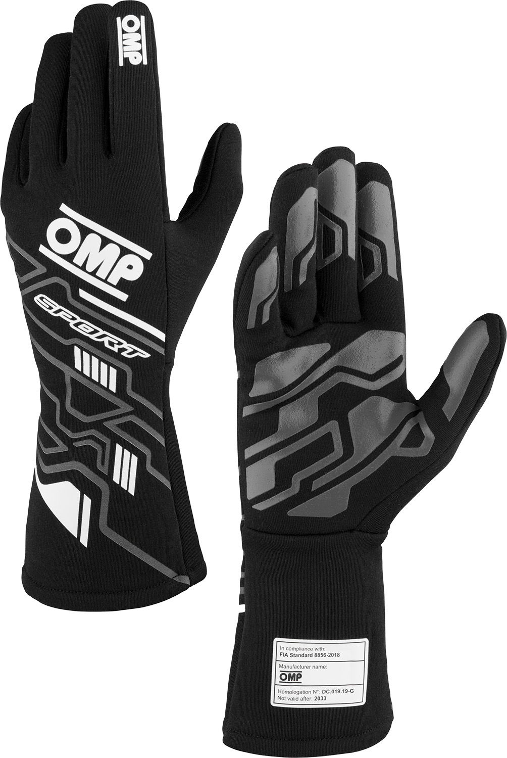 OMP Handschuhe Sport