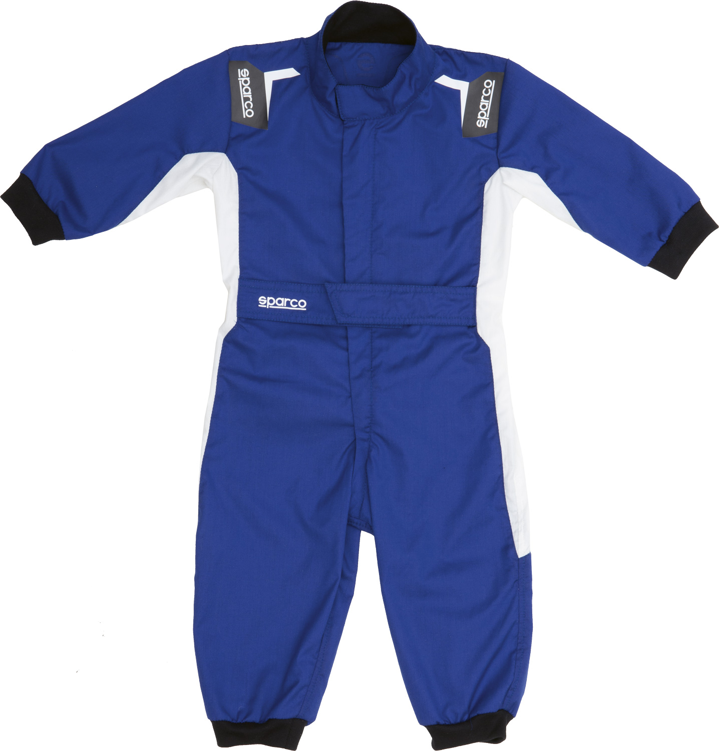 Sparco Babyoverall Eagle, blau