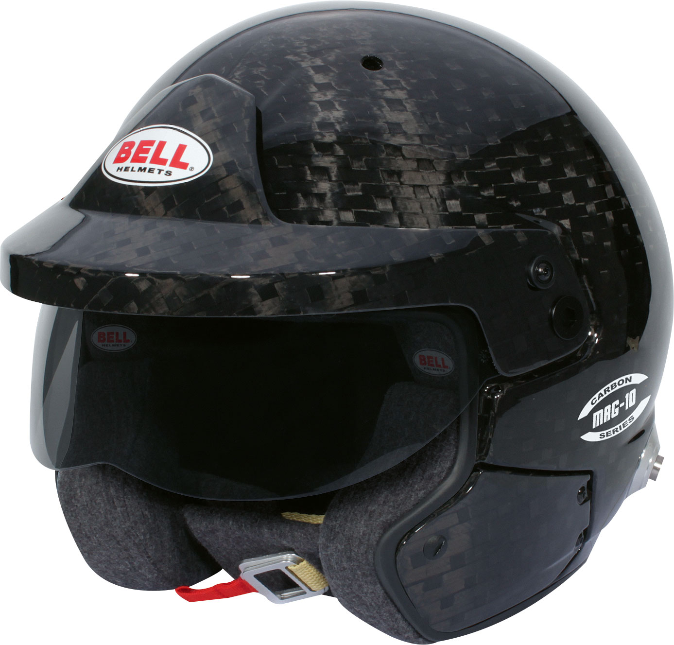 BELL Helm MAG-10 Carbon