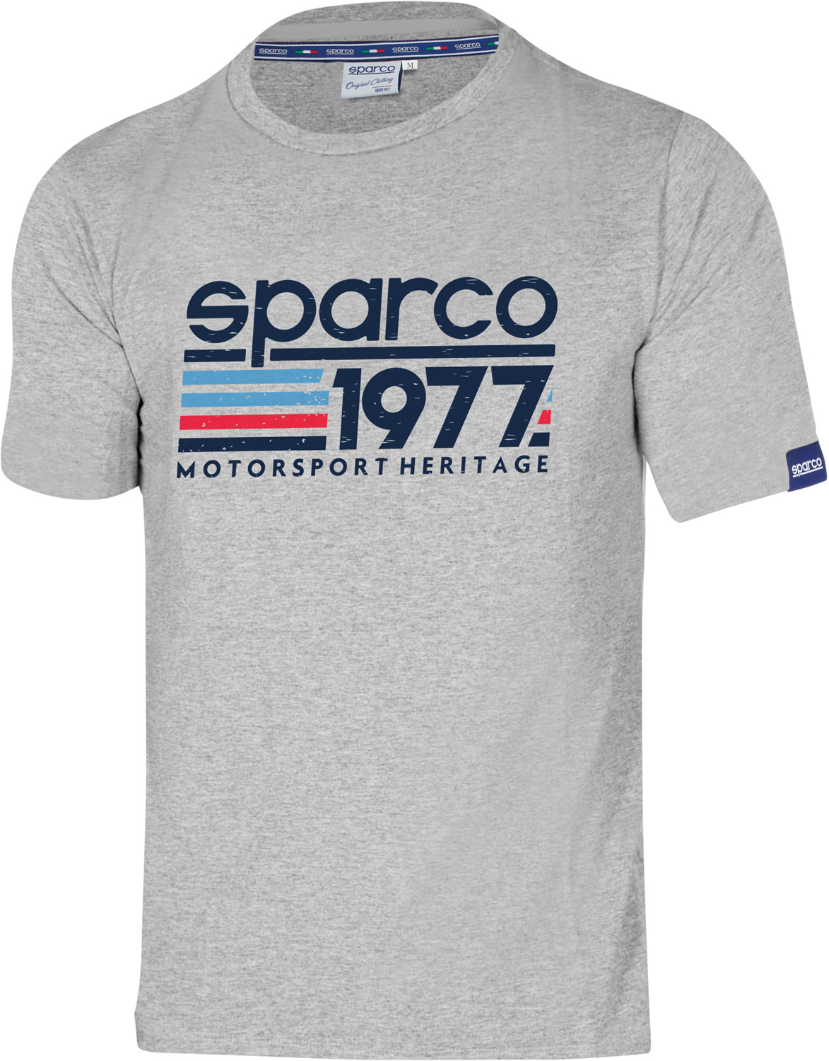 Sparco T-Shirt 1977