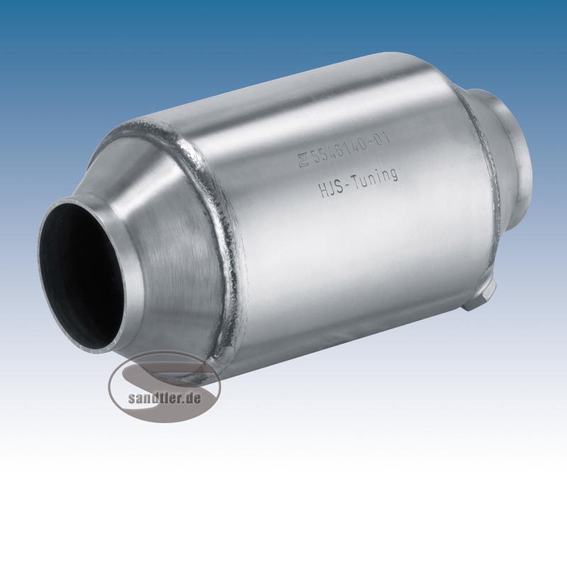 HJS Tuning Katalysator universal 61,5 mm (HD) (90950192)