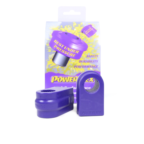 Powerflex (3) VA Stabilisator, 22 mm