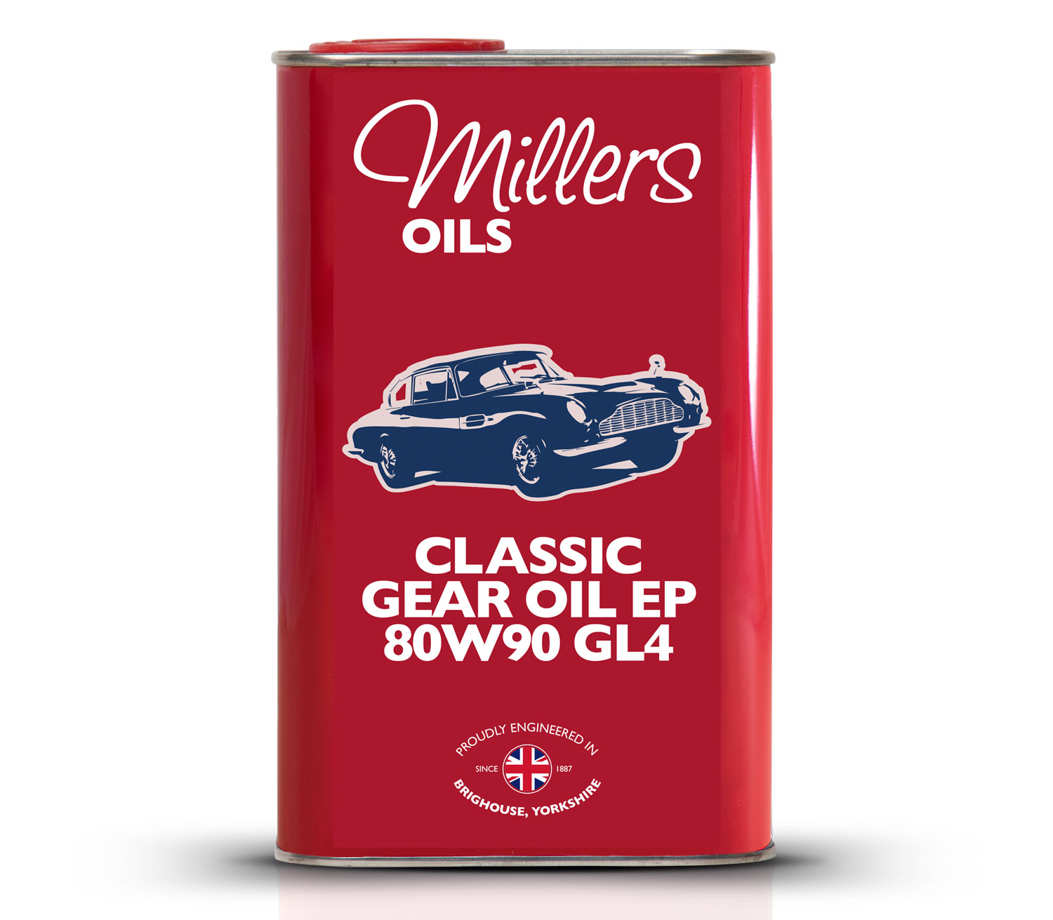 Millers Oils Getriebeöl 80W-90