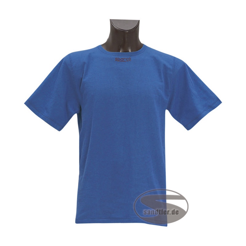Sparco T-Shirt Soft-Touch