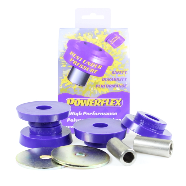 Powerflex (15) HA Hilfsrahmen