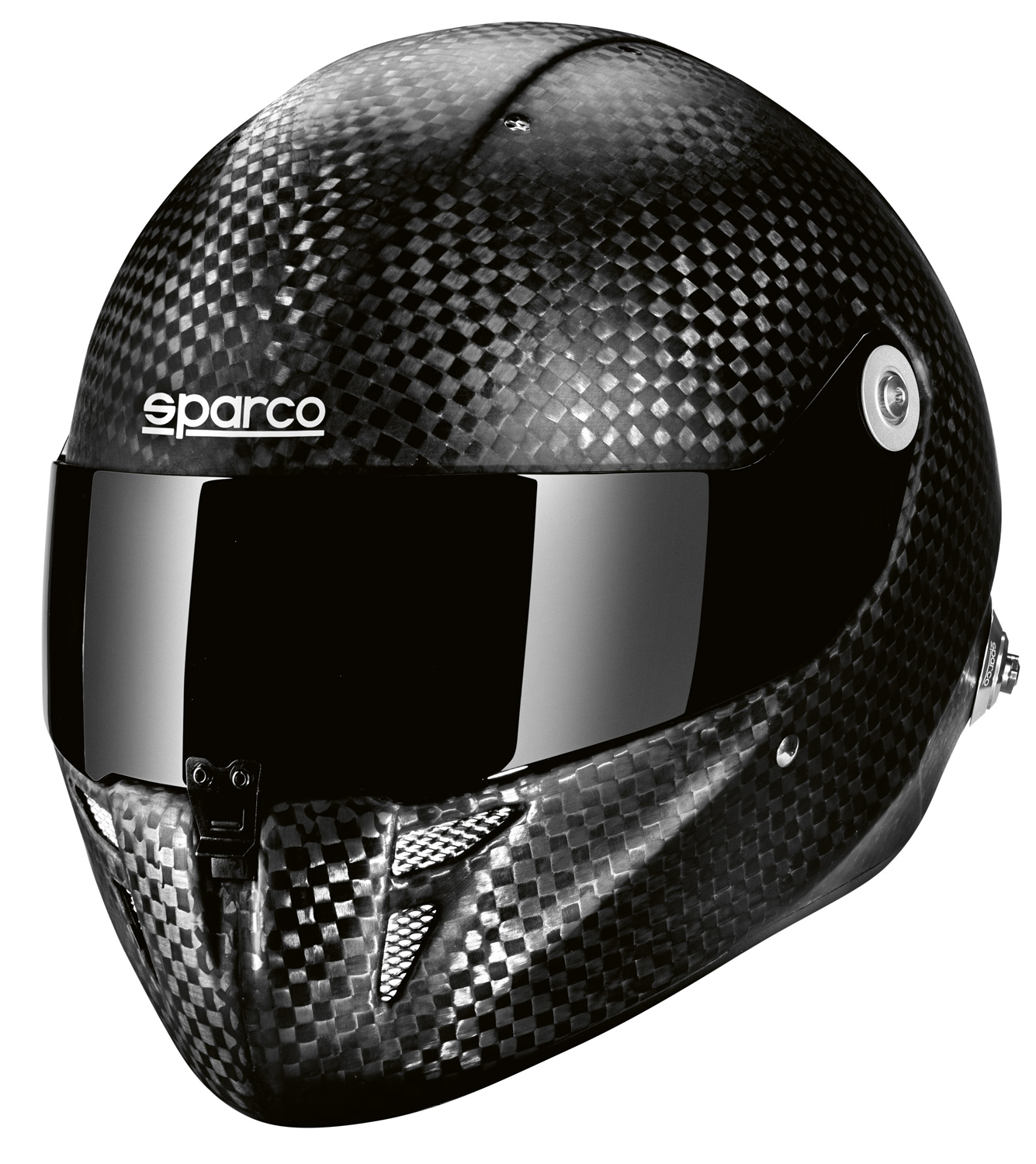 Sparco Helm Carbon 8860-i, ABP-Version