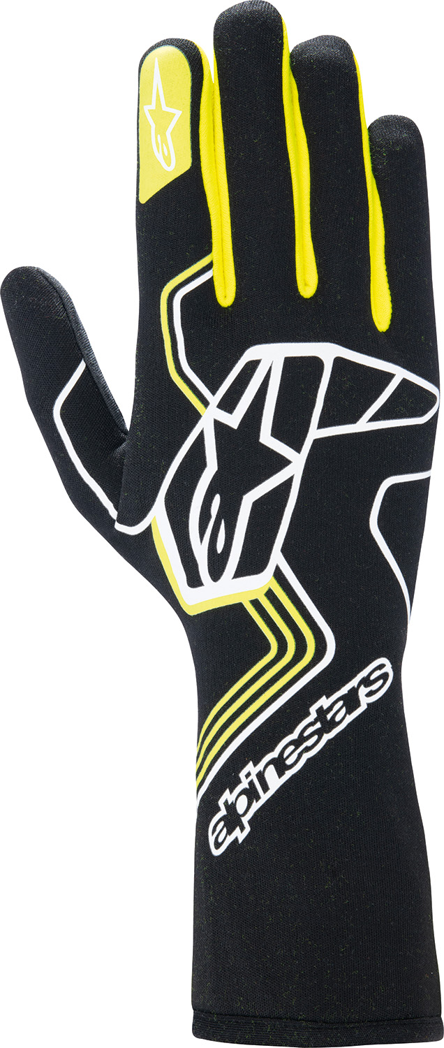 Alpinestars Handschuh Tech 1 Race v4