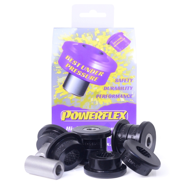 Powerflex (4) VA Querlenker, vorne, oben