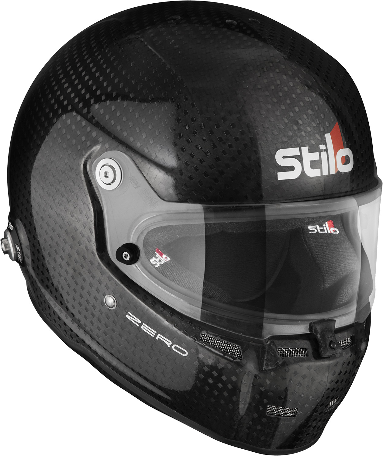 Stilo Helm ST5F N Zero 8860