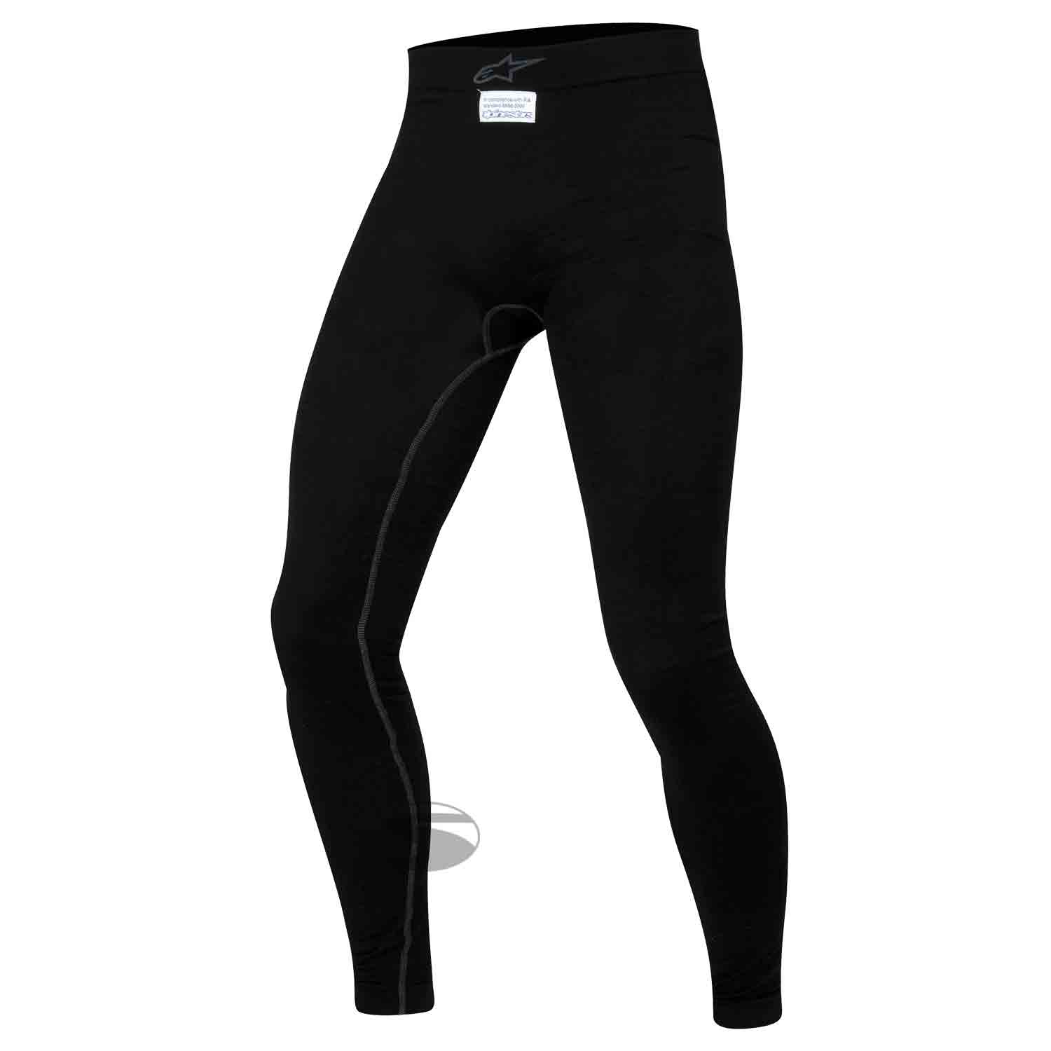 Alpinestars Hose ZX, schwarz