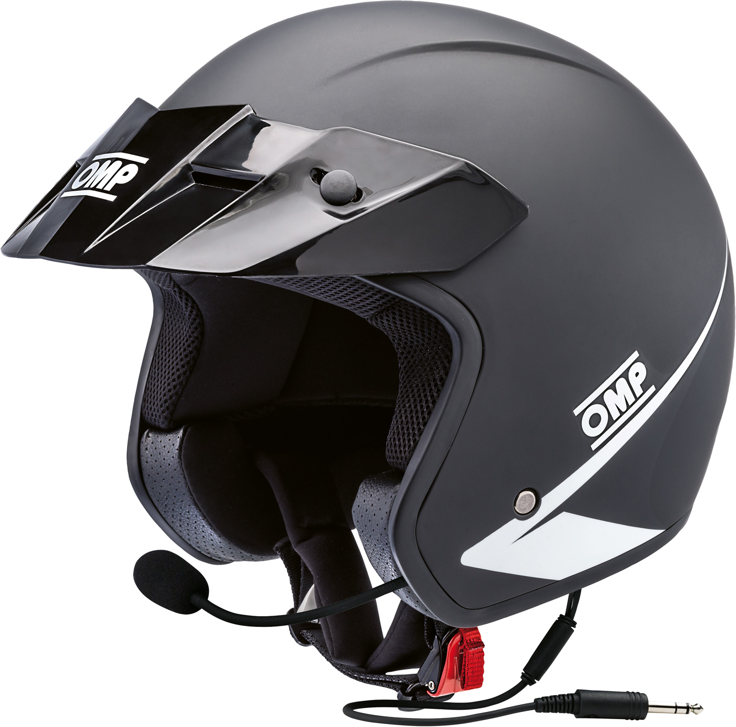 OMP Helm Star-J