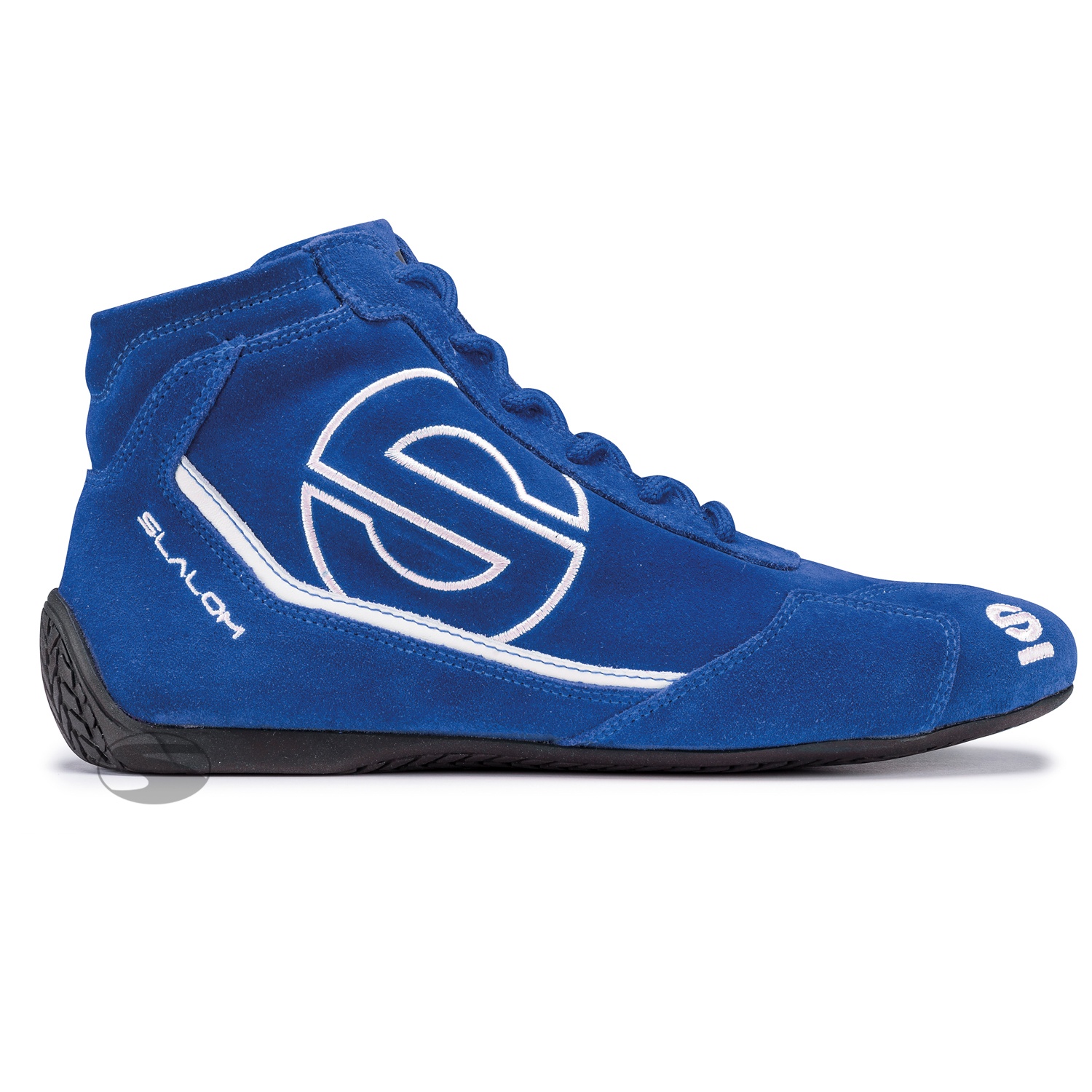 Sparco Fahrerschuh Slalom RB-3, blau