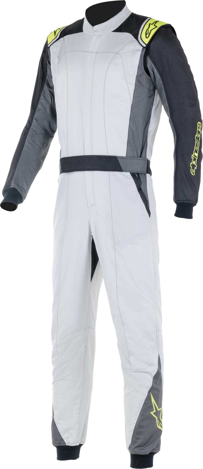 Alpinestars Rennoverall Atom