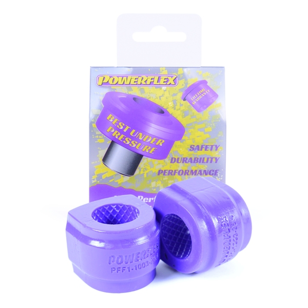 Powerflex (3) VA Stabilisator, 25,4 mm