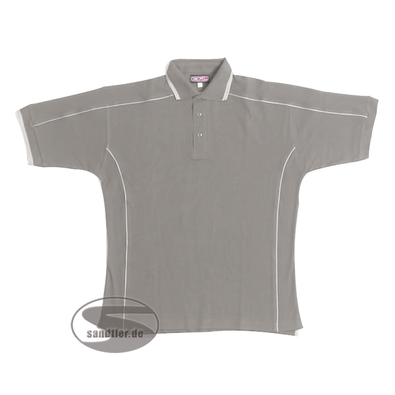 Poloshirt Reflex