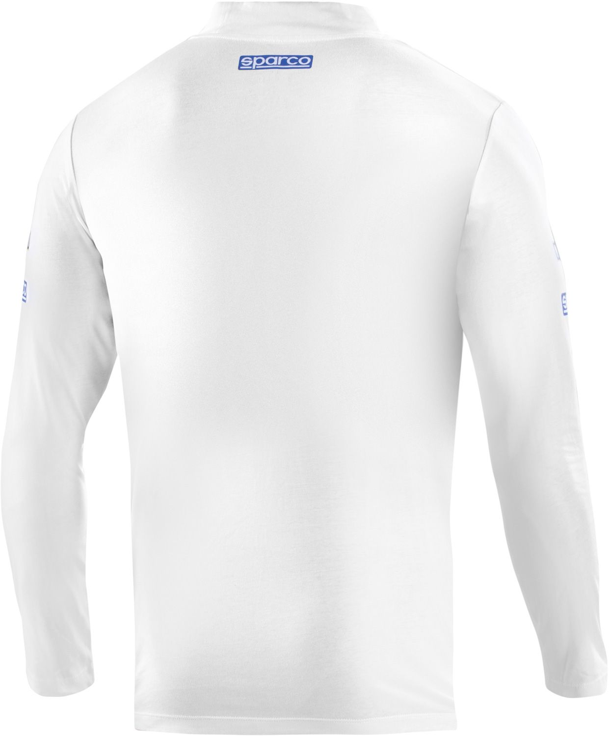 Sparco LangarmShirt Martini Racing