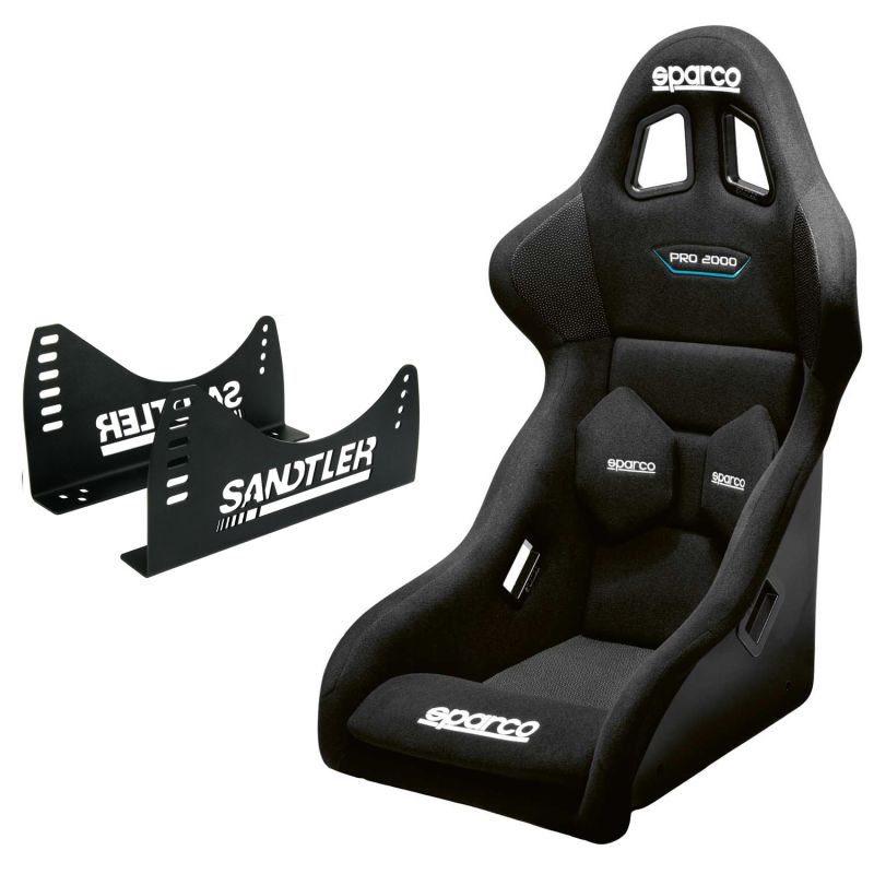 Sim Racing Sitze