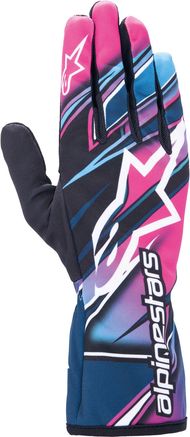 Sim Racing Handschuhe