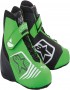 Speed Kartschuhe | MILAN KS-2 | Schwarz | Gr. 36
