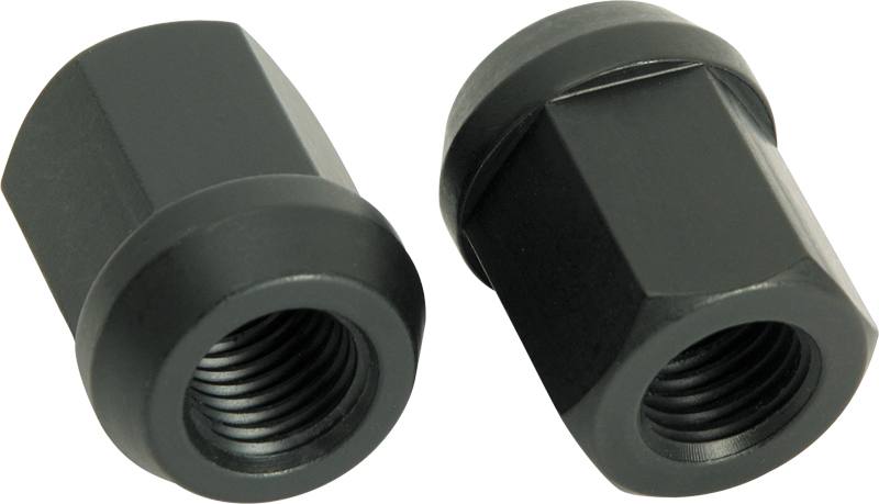 Spezialradmuttern Alu